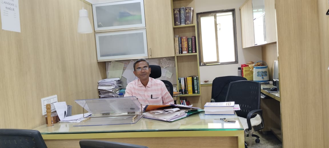 Greetings to all my valuable clients from myself BHARATKUMAR I. PATEL.