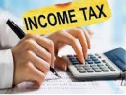 income tax